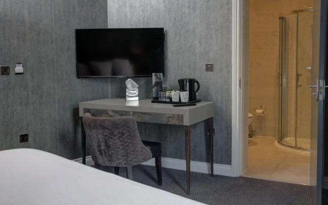 The Eccleston Hotel, BW Signature Collection