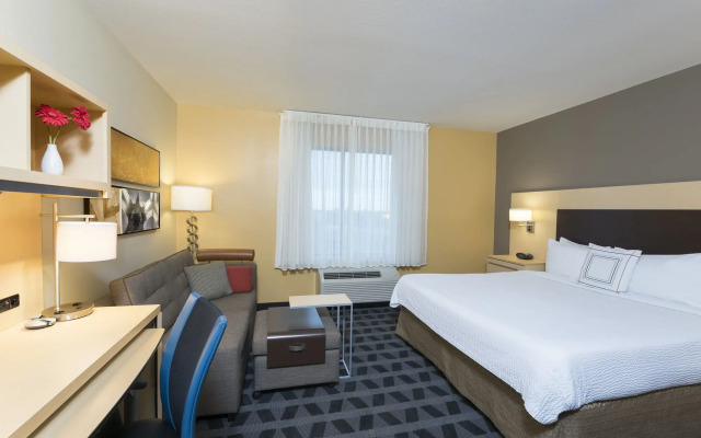 TownePlace Suites by Marriott Joliet South