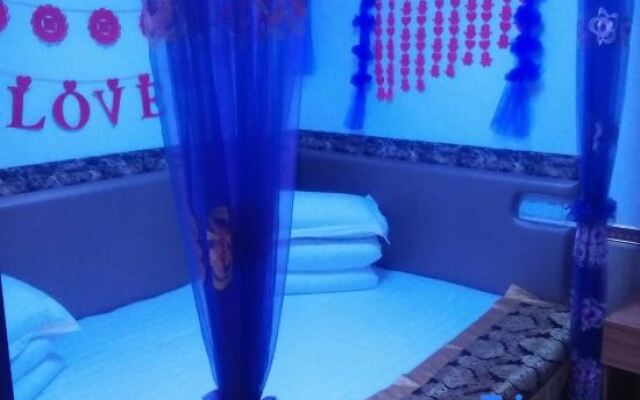 Zoergai Aba Xinyuan Business Hotel