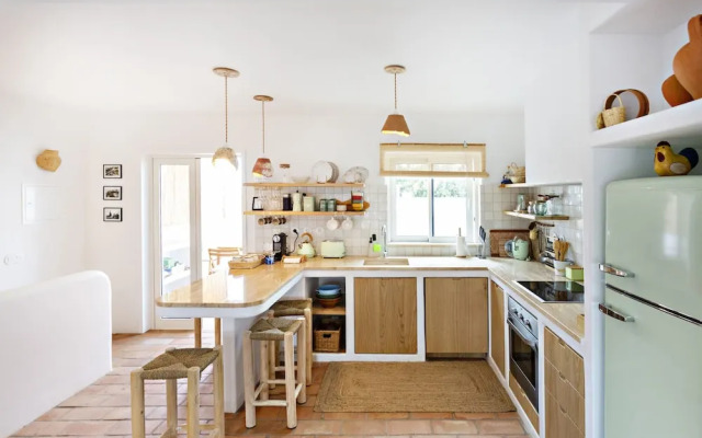 Casa dos Av s in Tavira