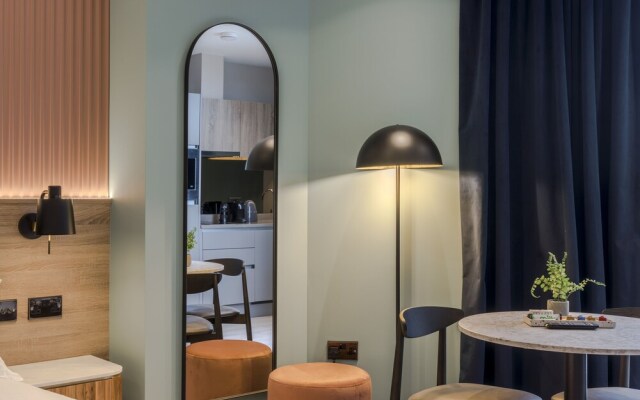 Your Apartment Milton Keynes