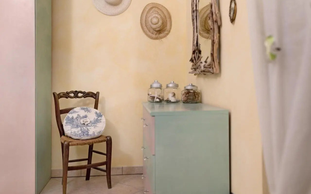 La Casa Nel Caruggio