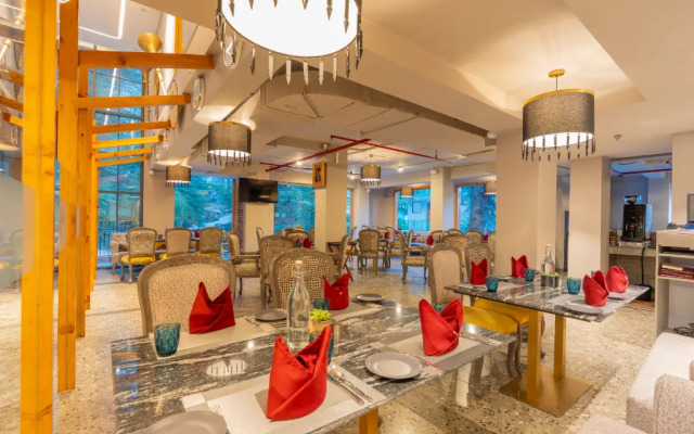 Mastiff Select Mandavya Dharamkot