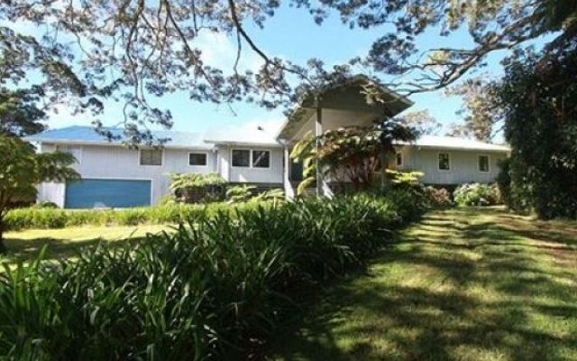 Halana Hale Vacation Rental