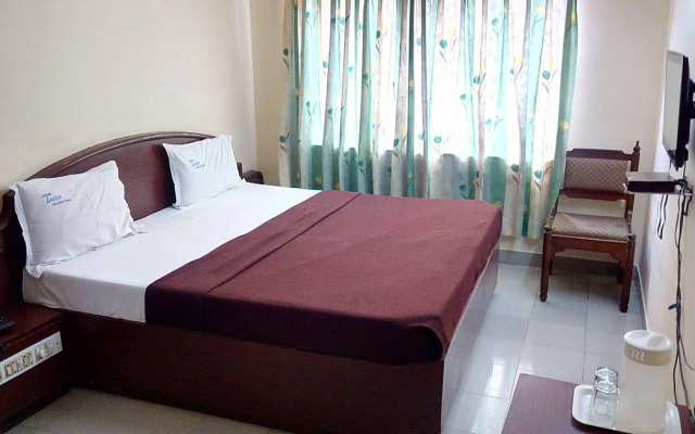Hotel Luciya International