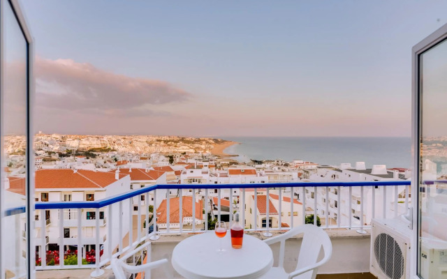 Hotel Mar à Vista