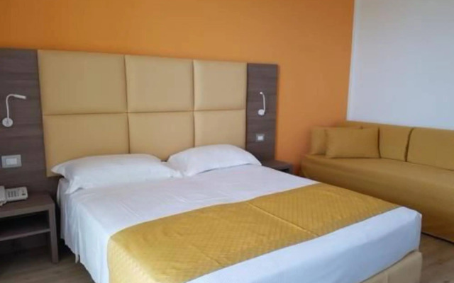 Hotel Royal Village