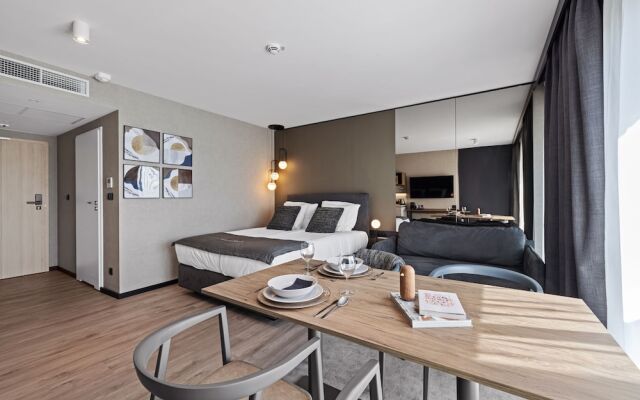 Boutique Residence By Renters