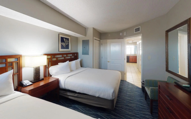 Dunes Village Resort