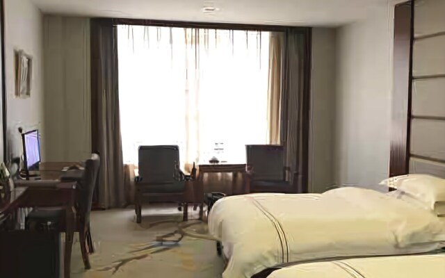 Kairuida Holiday Hotel