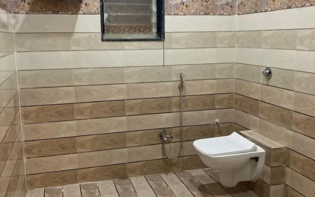 Aabancha Wada By Joy Suites