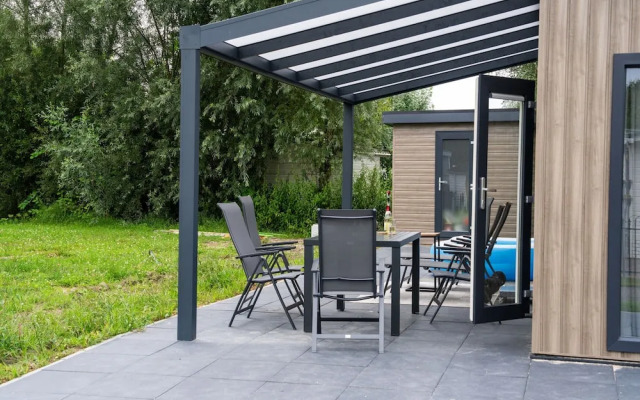 Holiday Home in Molenschot Near Nature Reserves