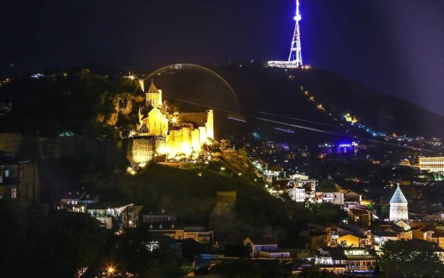 Tiflis Hills