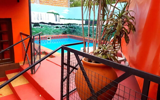 Terra Iguazú Apart Hotel