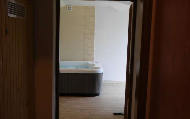 Apartmany Tania