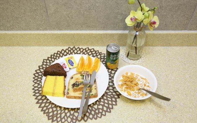 Daeyoung Hotel Seoul