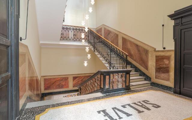 Suite Del Vescovo - by MyHomeInComo