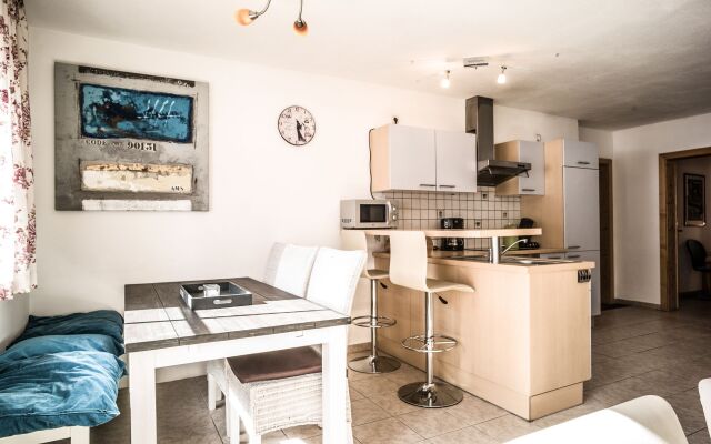Landhaus Lodges Kaprun by we rent