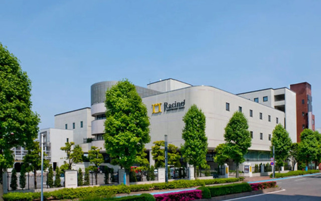 Hotel Racine Sinmaebashi