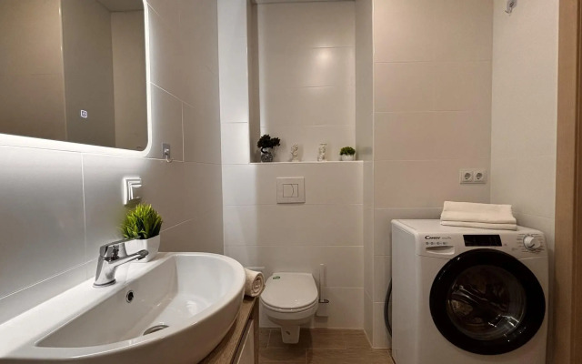 Moon72 (Мун72) на улице Лесопарковая