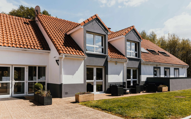 Sure Hotel by Best Western Limoges Sud