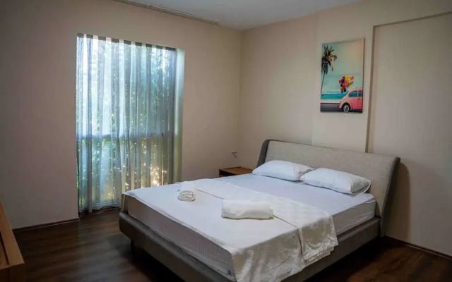Lara Breeze Homes Hotel