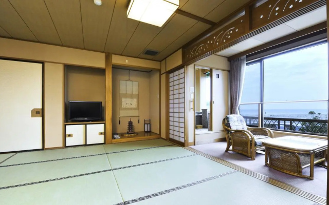 Toshimaya – Guest Rooms – Kitaibaraki