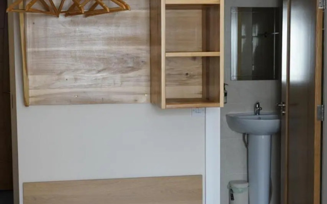 Slieve Bloom Manor Eco B&B