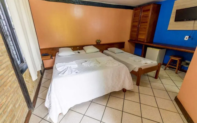 Porto Marlin Hotel