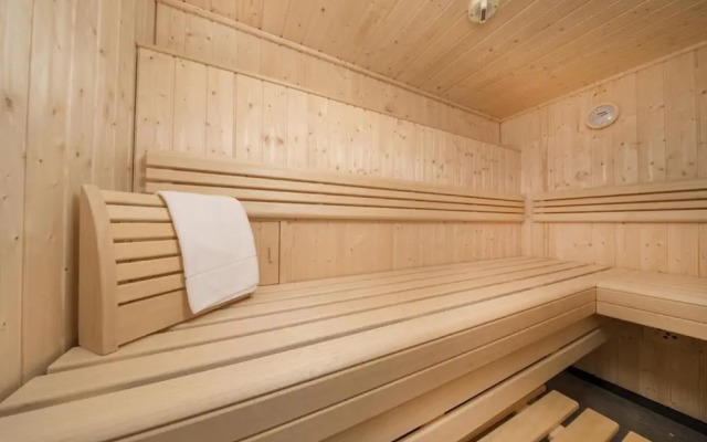Luxury Chalet in Neukirchen near Wildkogel Ski Arena