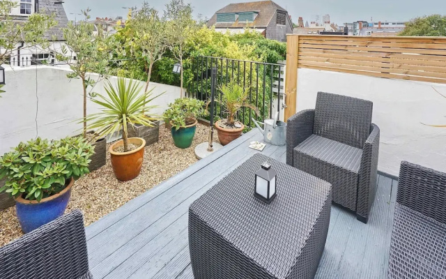 Host Stay George Street Retreat