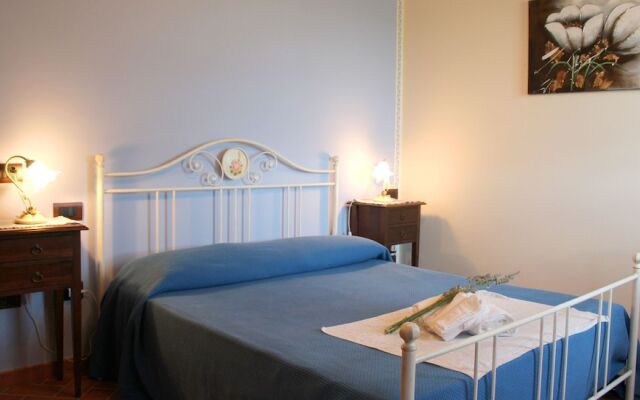 Country House Il Tiglio