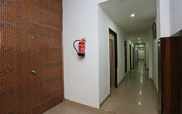 Aamantran By Sampari Hospitality
