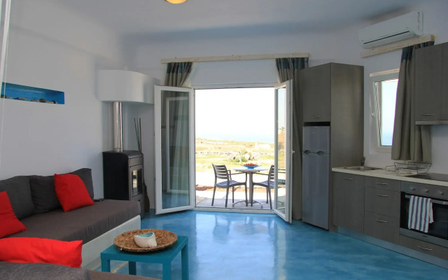 Thea Luxury Resort
