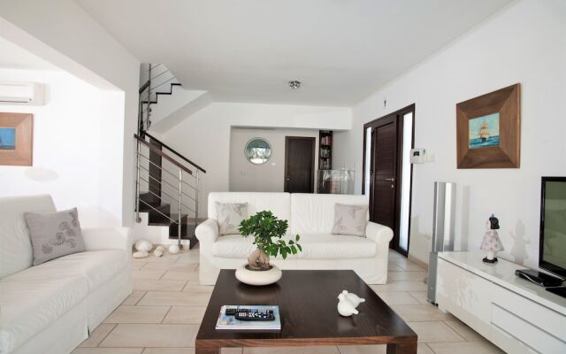 Villa Infinity Protaras Dpsh01