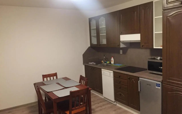 Apartmány TAS