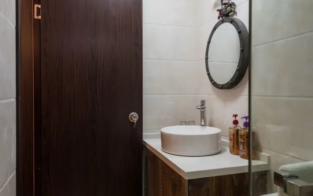 Wuzhen NanYan MuYun Homestay