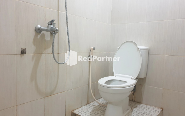 Hotel Grand Saota Syariah Soppeng RedPartner