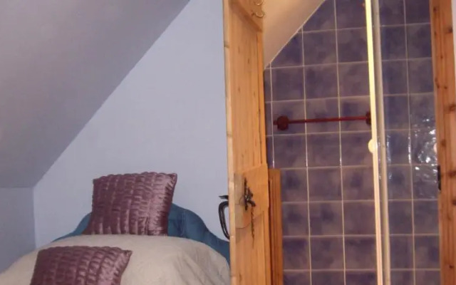 Stepping Stone Bed and Breakfast