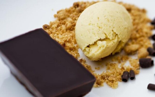 Chalet Inarpa & Resort