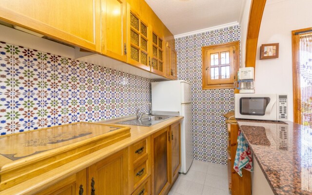 Apartamento Bennecke Aurora