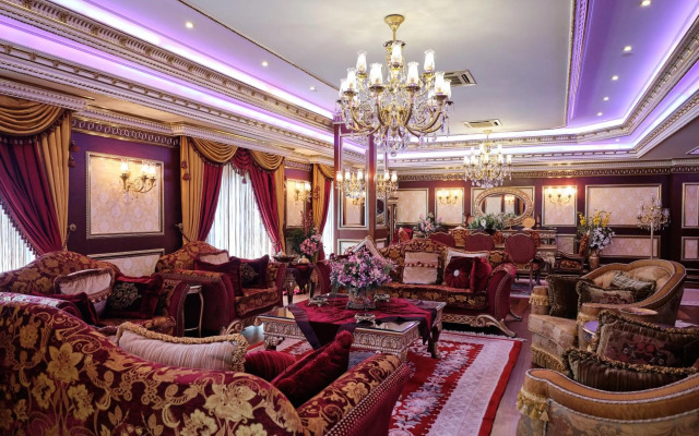 Club Hotel Sera