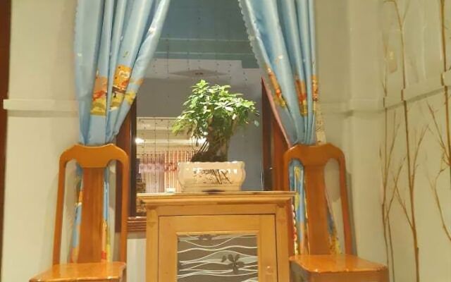 Hoa Giay Quy Nhon Homestay - Hostel