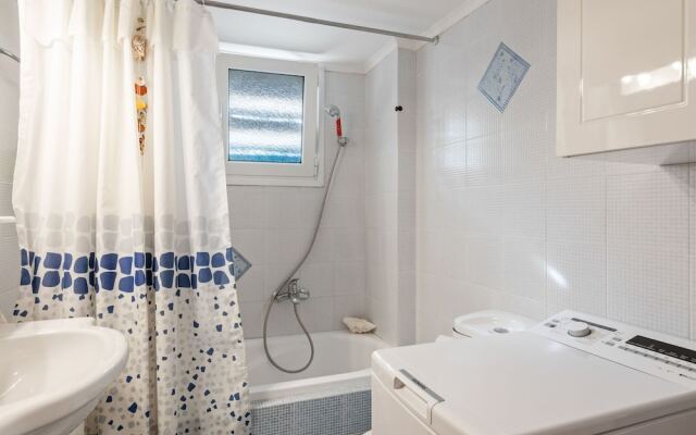 Tasteful Apartment in Athens with Air-Conditioning