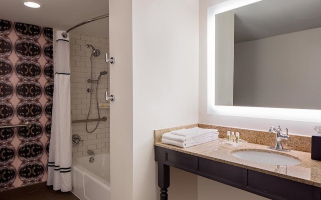 Holiday Inn FRENCH QUARTER-CHATEAU LEMOYNE by IHG
