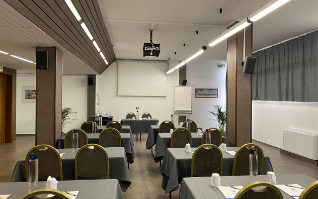 Best Western Hotel Modena District