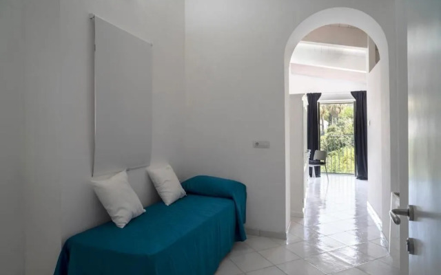 Residenza d'Epoca Olimpia