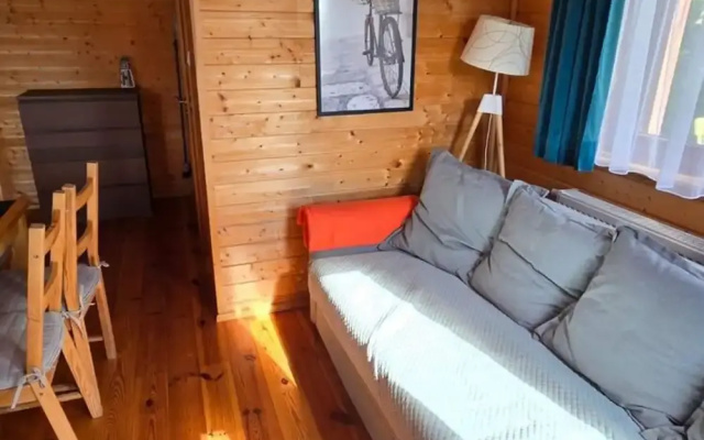 Holiday Home Sarbinowo Near Baltic Sea