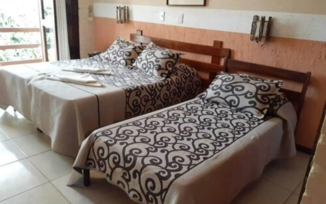 Hotel La Brise