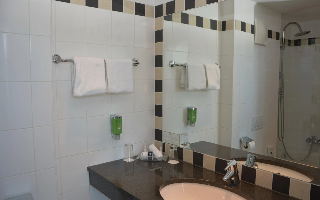 Holiday Inn Salzburg City by IHG